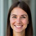 Portrait von Leserin Michaela P.
